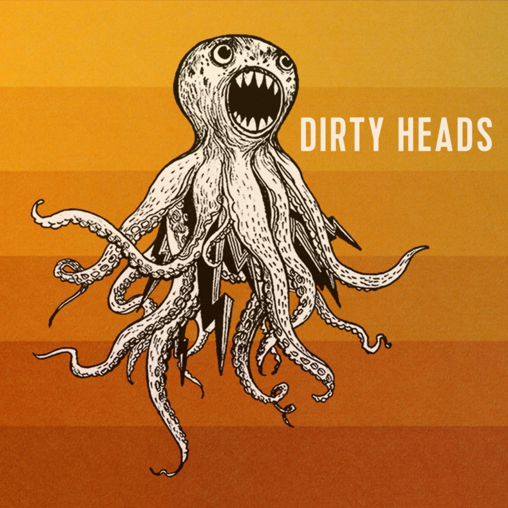 Oxygen by Dirty Heads