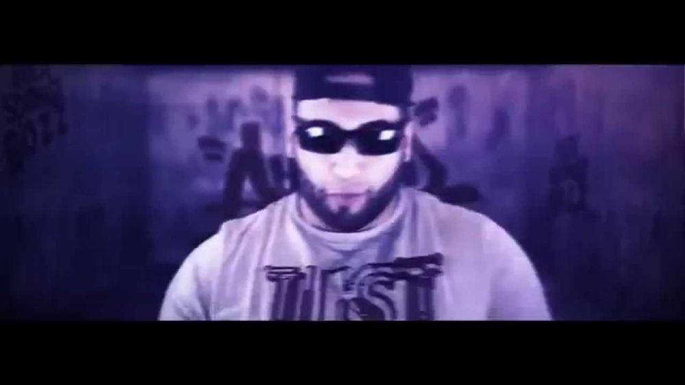 Vs. SpongeBOZZ [4tel-Finale JBB 2013] by AHMED (DEU)