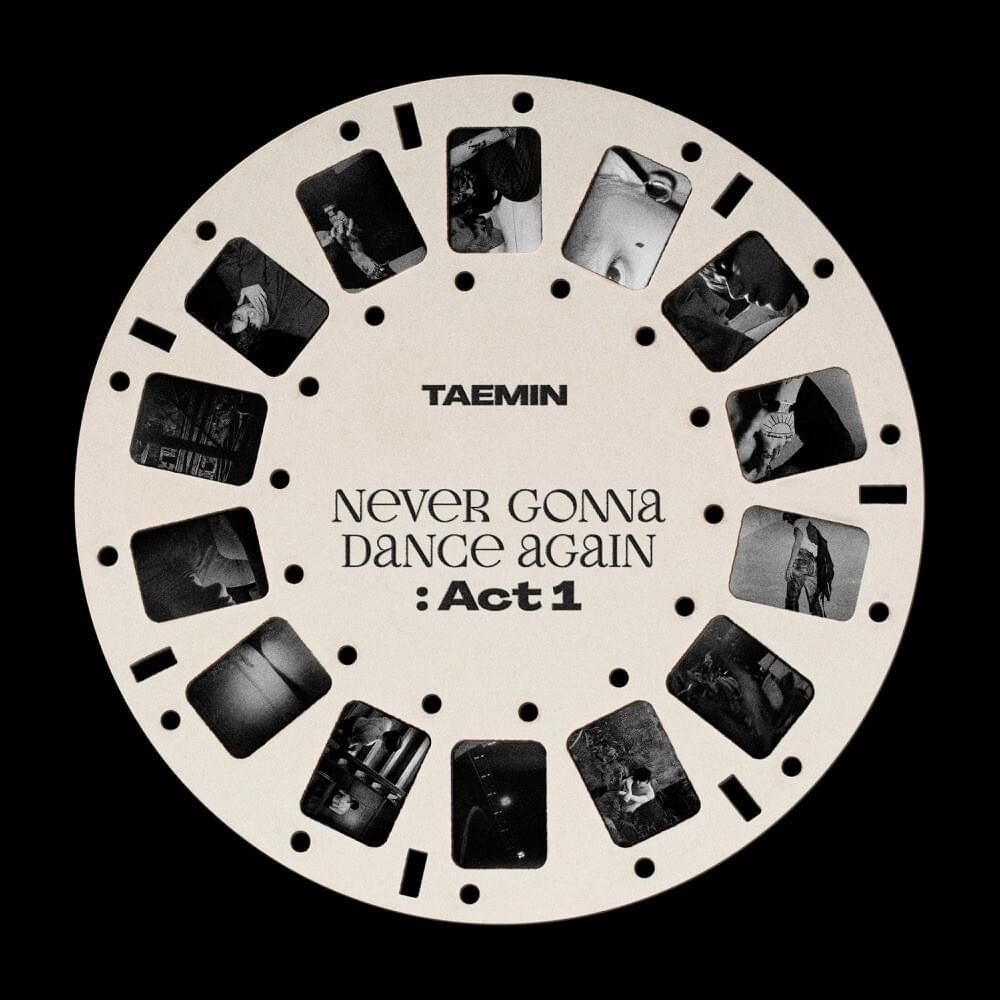 Criminal by TAEMIN