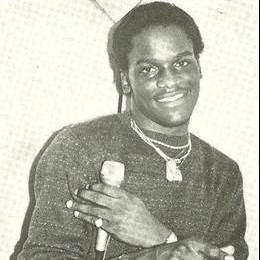 Photo of Sweet G