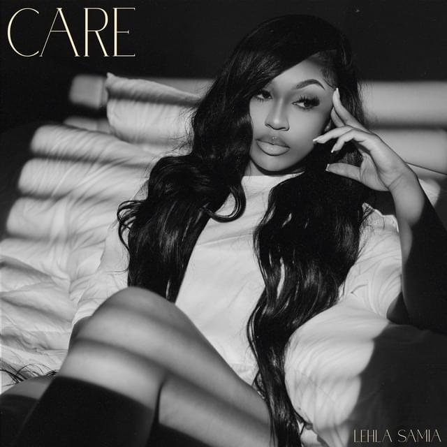 Care by Lehla Samia