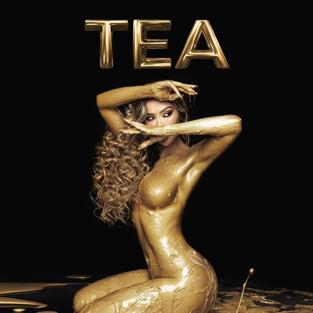 TeaNucci by Tea Tairović