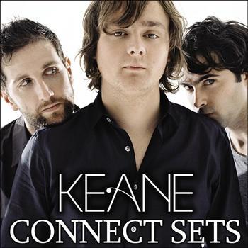 Album cover art for "Dinner At 8" by Keane