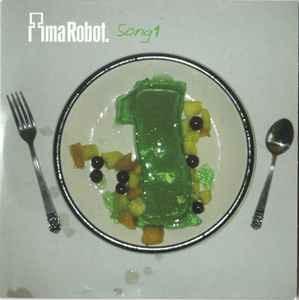 Song #1 by Ima Robot