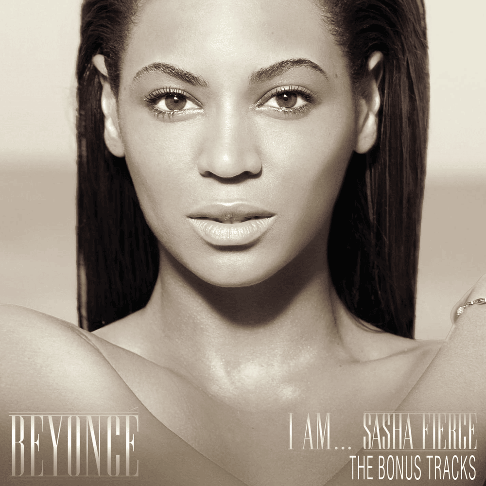 Album cover art for "Poison" by Beyoncé