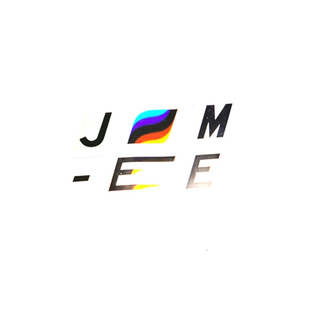Cover image for It’s Jim-ee - EP