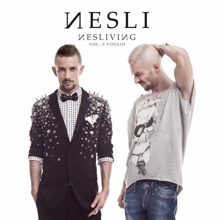 Davanti agli occhi by Nesli