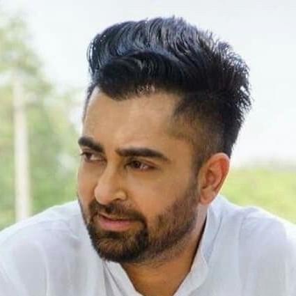 Sharry Mann Profile Picture Photo of Sharry Mann