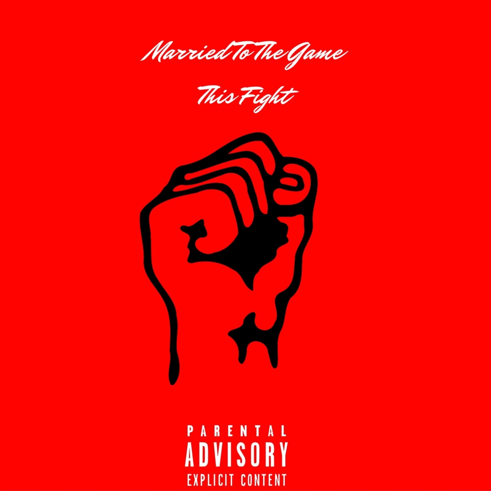 This Fight (Chef and ALLCAPS Diss) by MarriedToTheGame