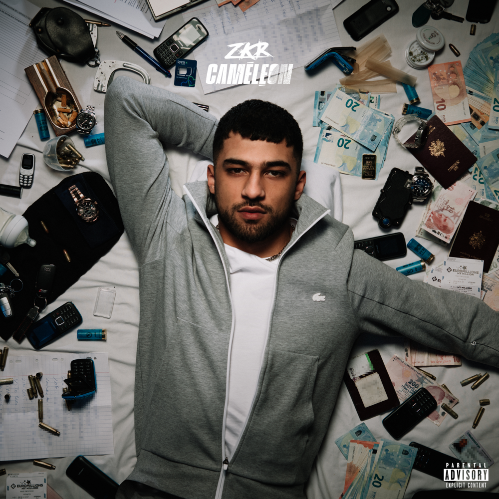 Les gentils bandits by Zkr