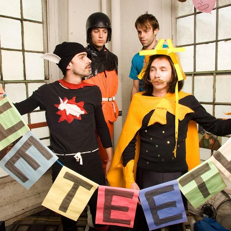 Photo of The Teeth (Philadelphia)