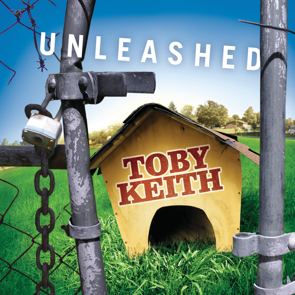Beer For My Horses by Toby Keith
