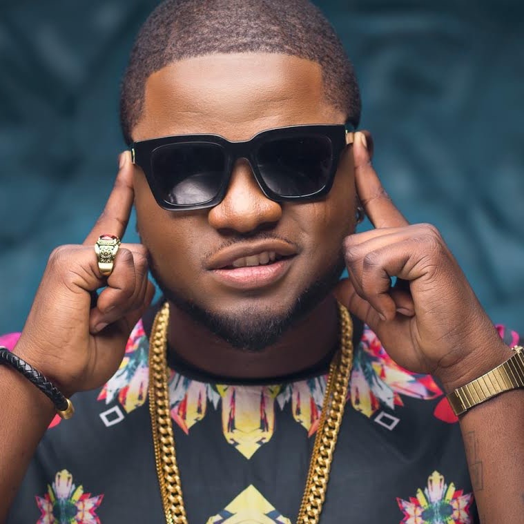Skales Profile Picture Photo of Skales