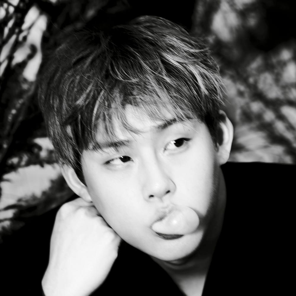 Cover image for JOOHONEY (주헌)