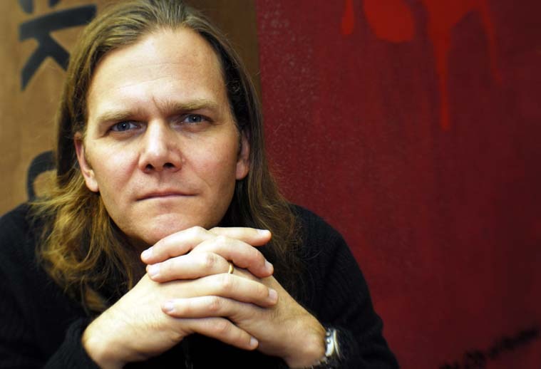 Depression Too is a Kind of Fire by Taylor Mali