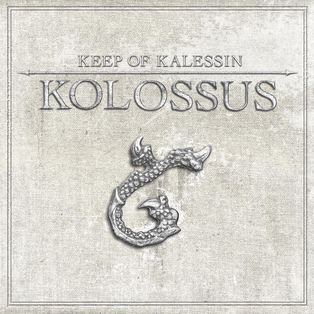 Origin by Keep Of Kalessin