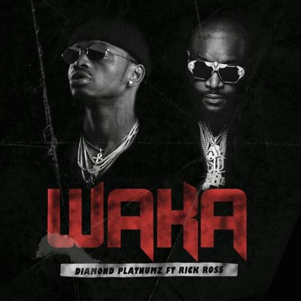Waka by Diamond Platnumz