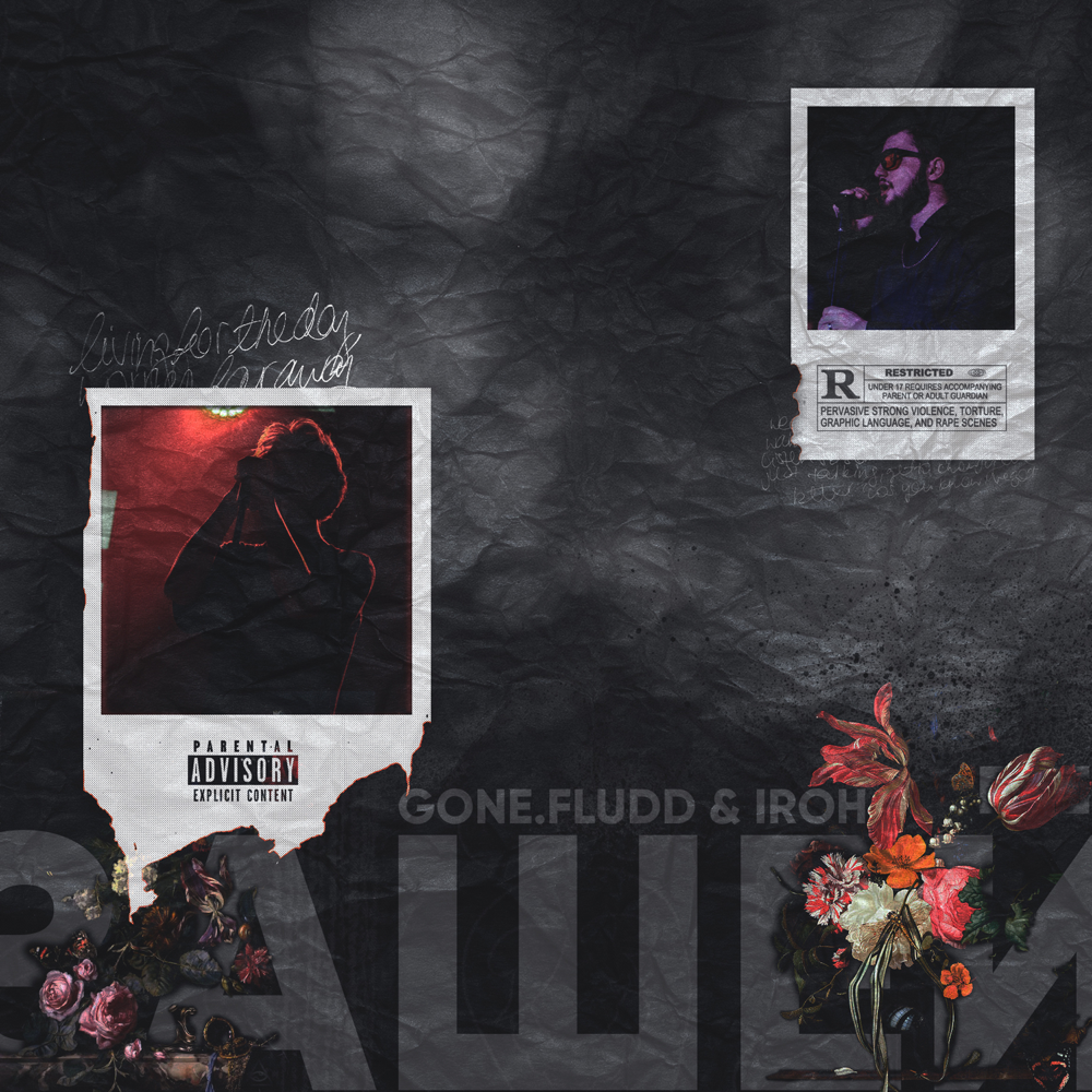 Зашей (Sew Up) by GONE.Fludd