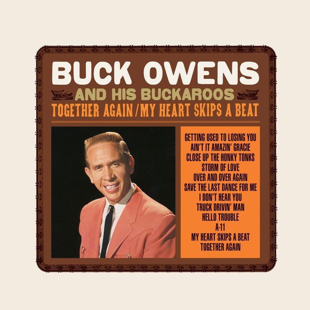 Together Again by Buck Owens