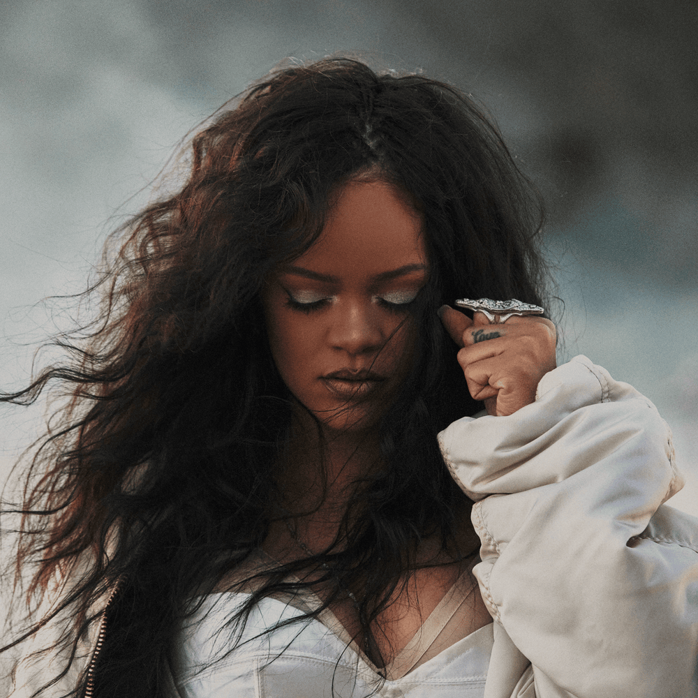 Cover image for Rihanna