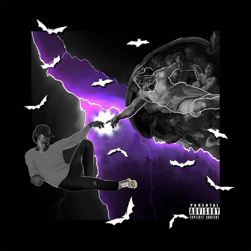 Falling by AP