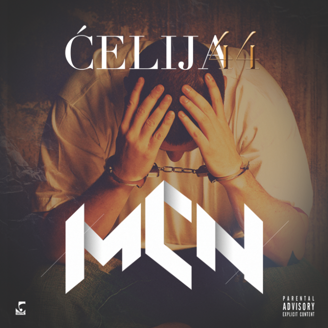 Ćelija 44 by MCN