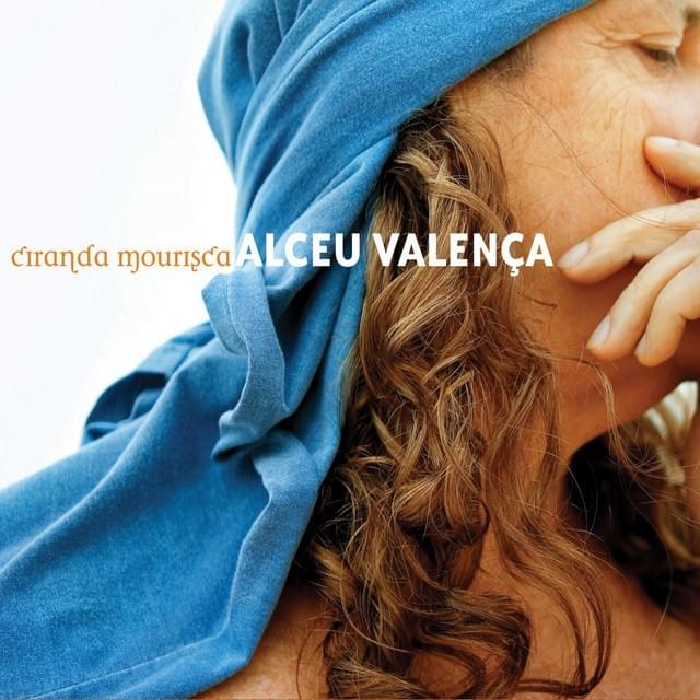 Cover image for Ciranda Mourisca