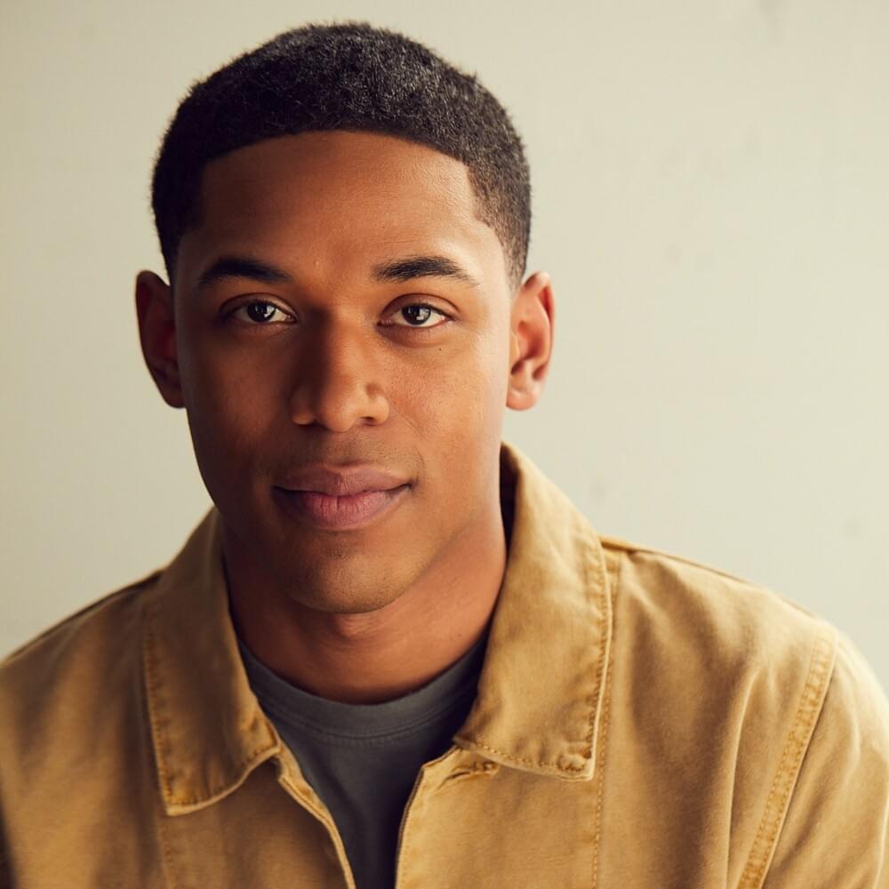 Photo of Kelvin Harrison Jr.
