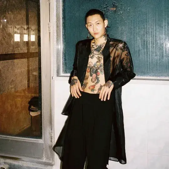 Photo of J-TONG (제이통)