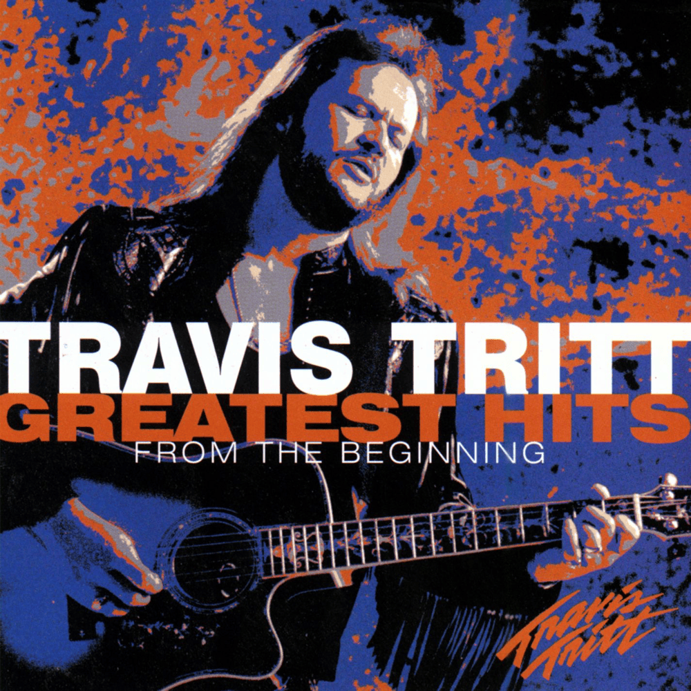 Cover image for Greatest Hits From The Beginning