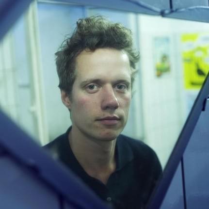 Cover image for Stijn
