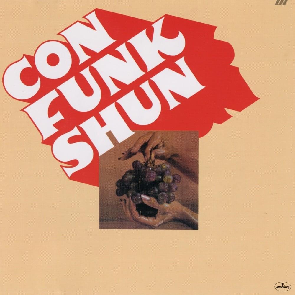 Another World by Con Funk Shun