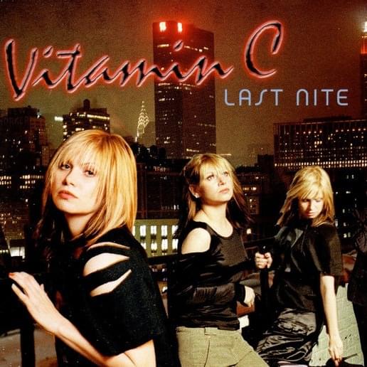 Cover image for Last Nite - Single