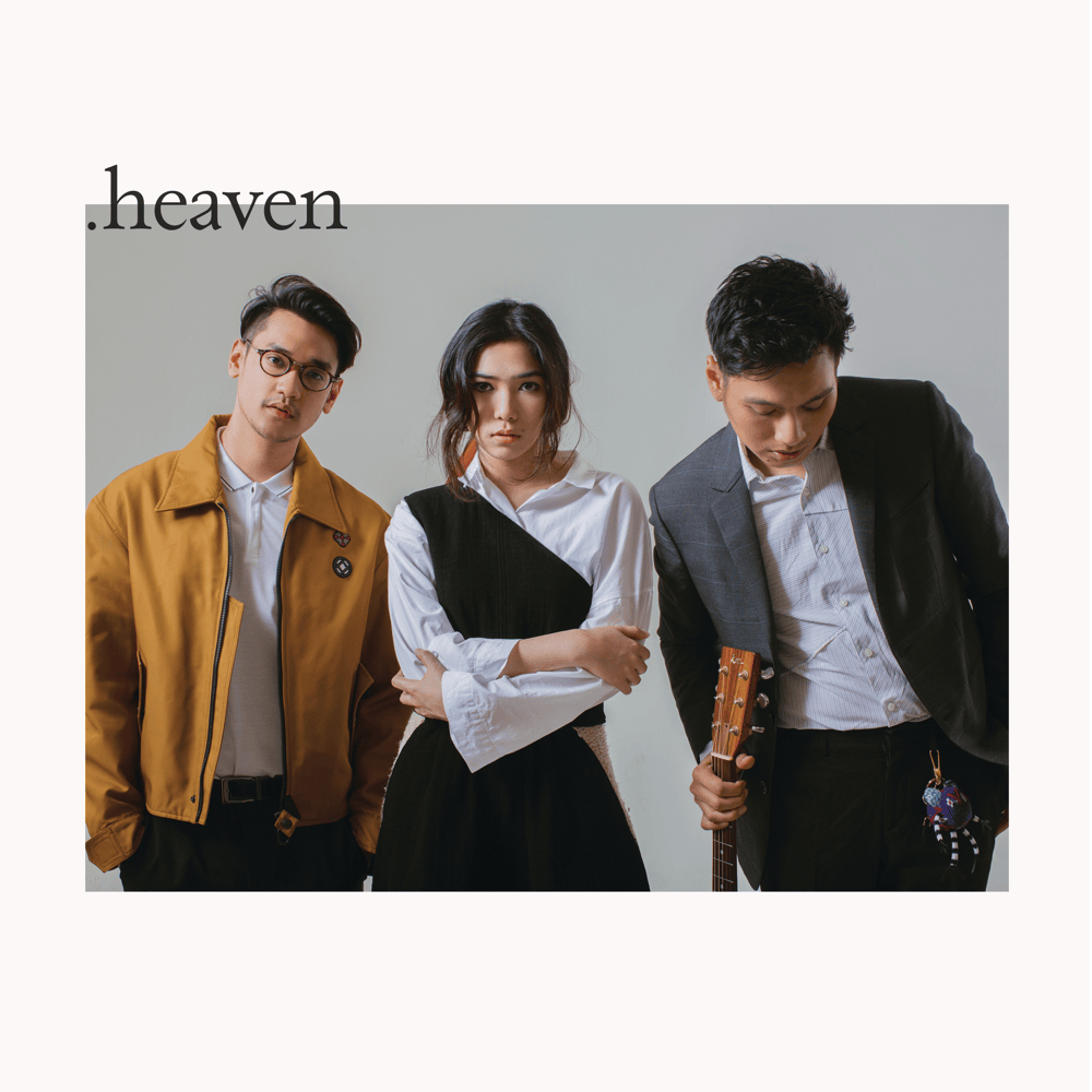 Heaven by Afgan