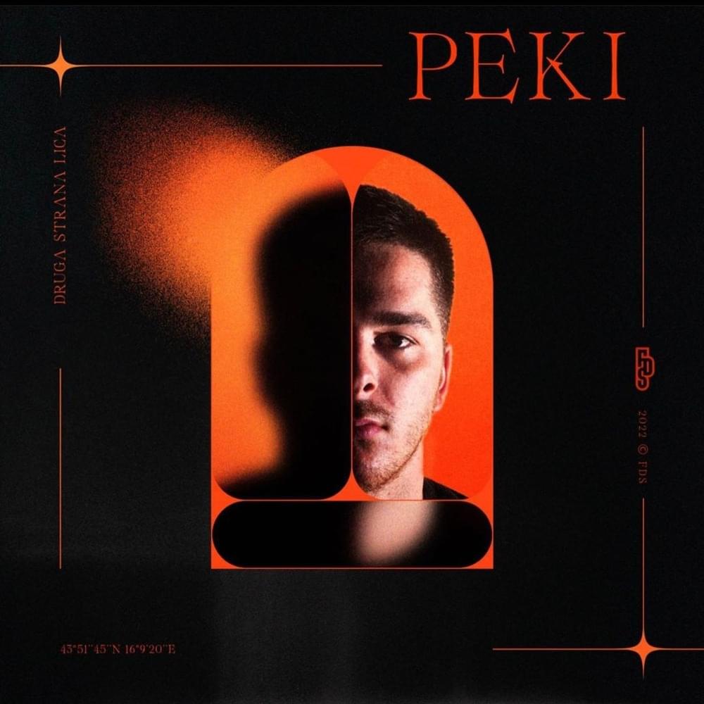 DRUGA STRANA LICA by Peki (HRV)