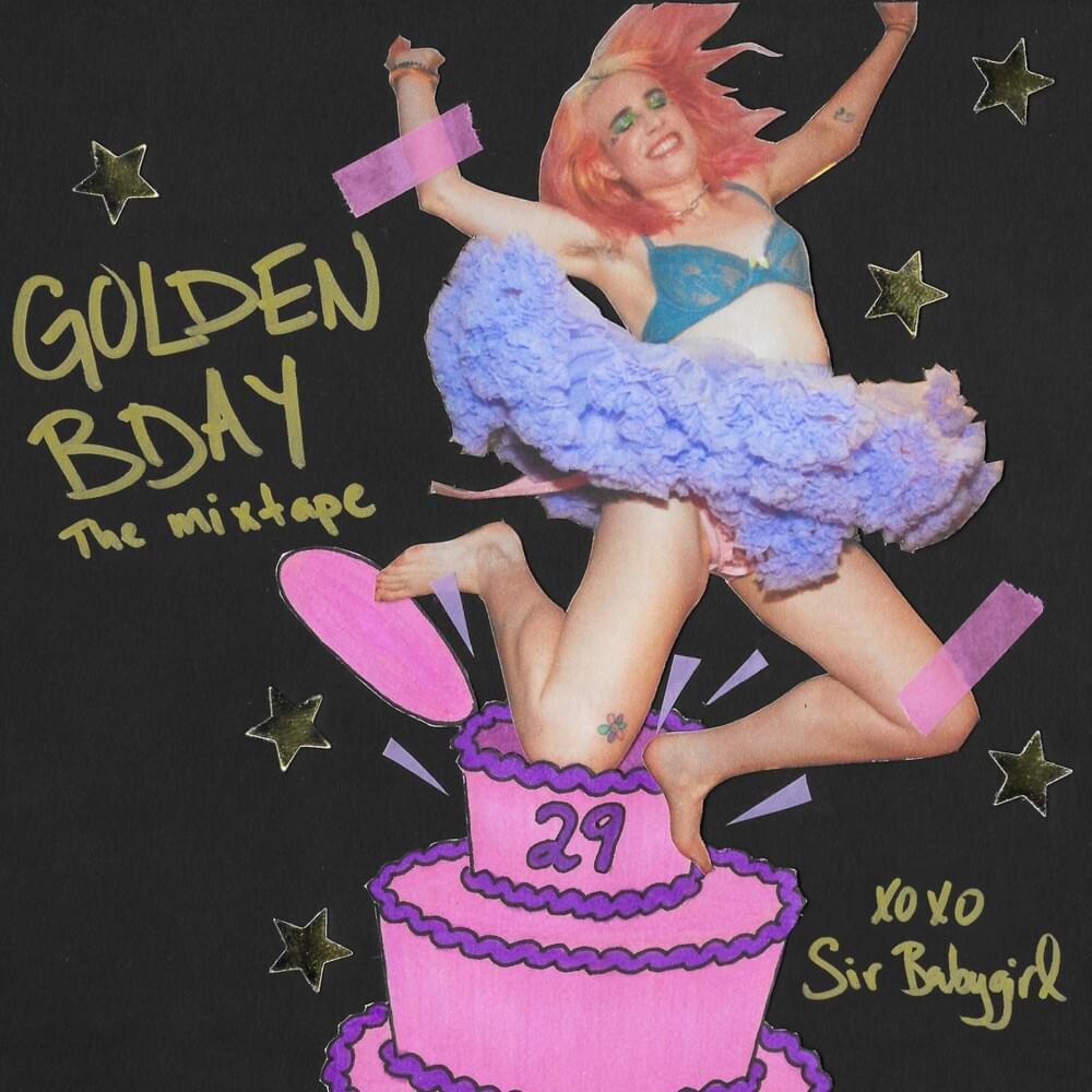 Dreamgirl Nightmare by Sir Babygirl