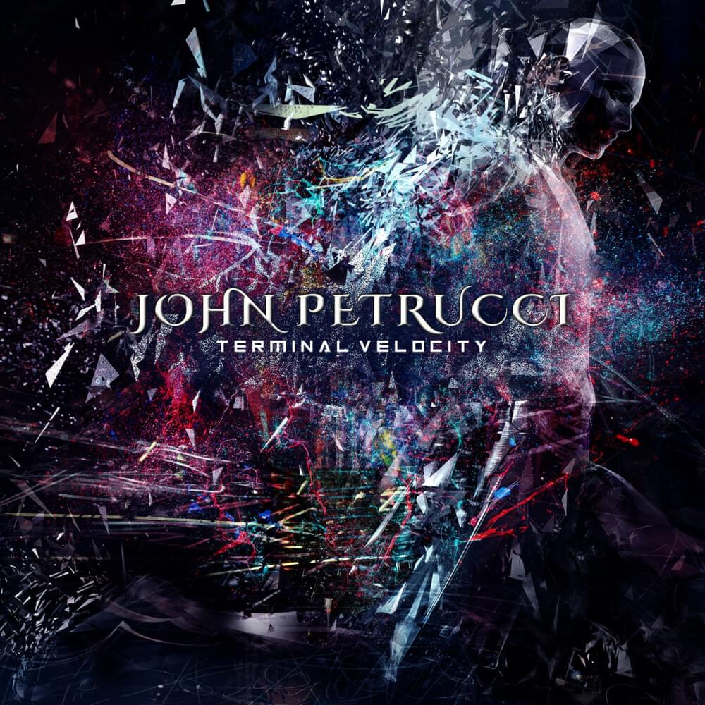 Temple of Circadia by John Petrucci