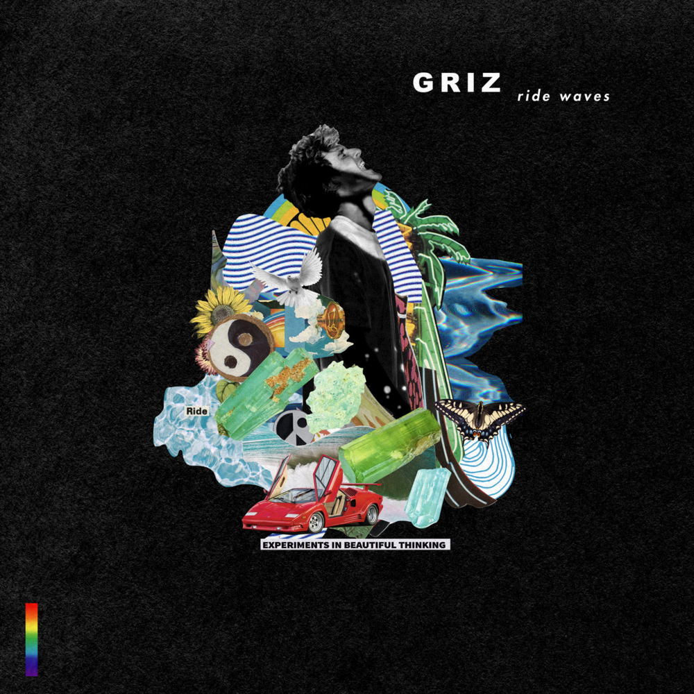 Find My Own Way by GRiZ