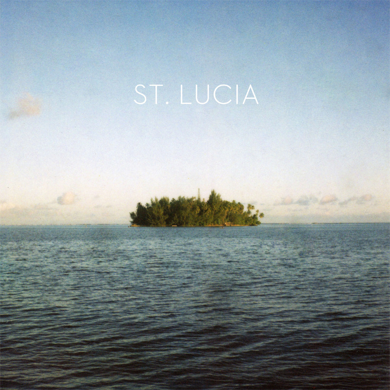Cover image for St. Lucia