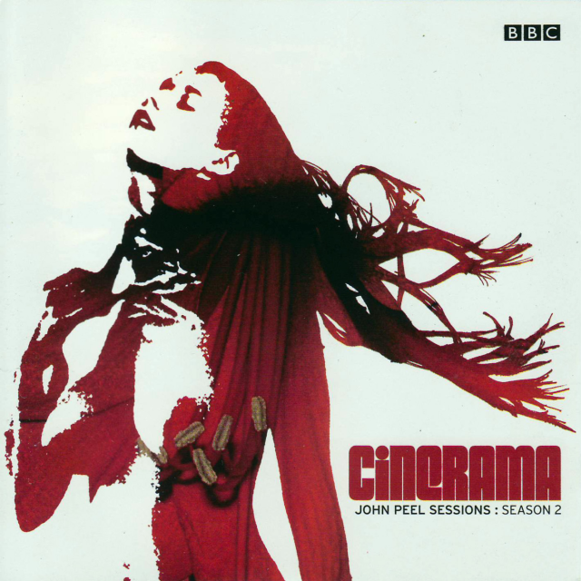 Cover image for John Peel Sessions: Season 2