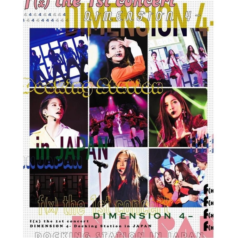 Cover image for Dimension 4 – Docking Station