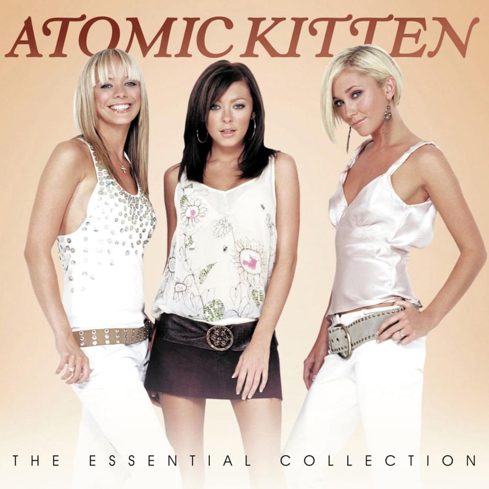 Cover image for The Essential Collection