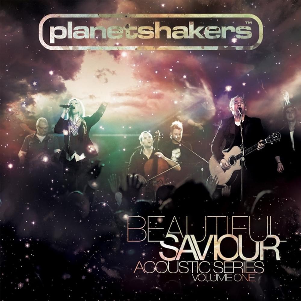 Album cover art for "Nothing is Impossible" by Planetshakers