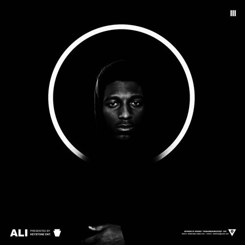 Cover image for Ali