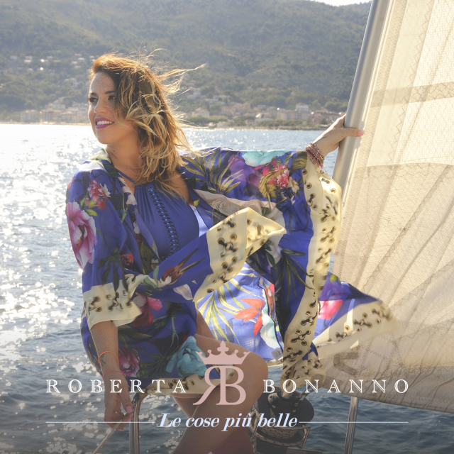 Le cose più belle by Roberta Bonanno