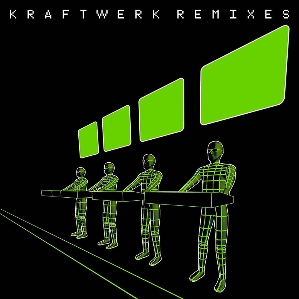 Cover image for Remixes