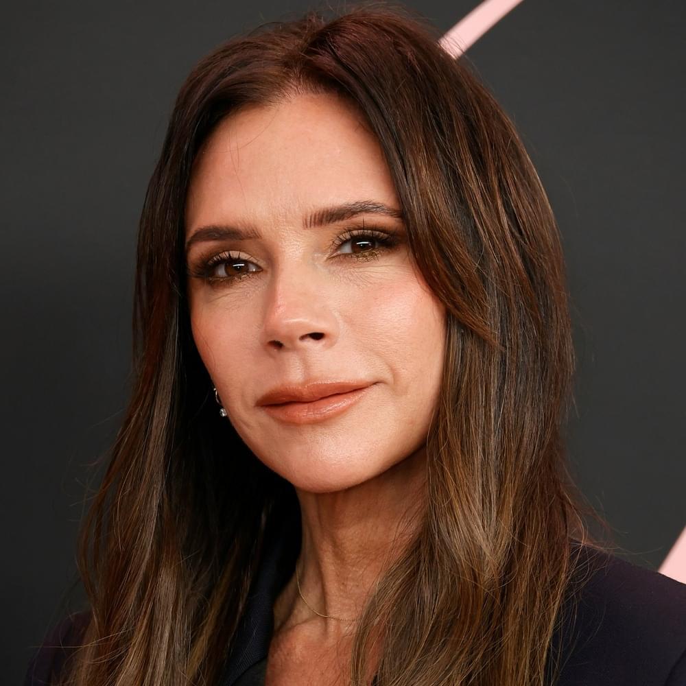 Photo of Victoria Beckham