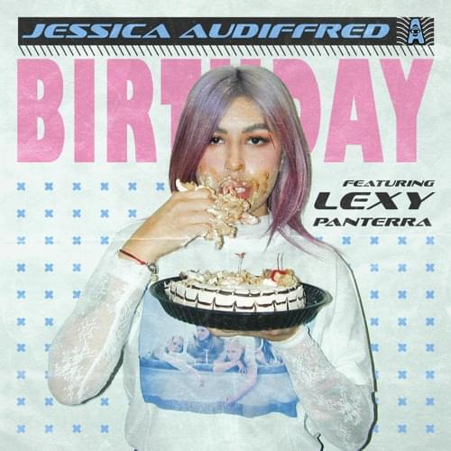 Birthday by Jessica Audiffred