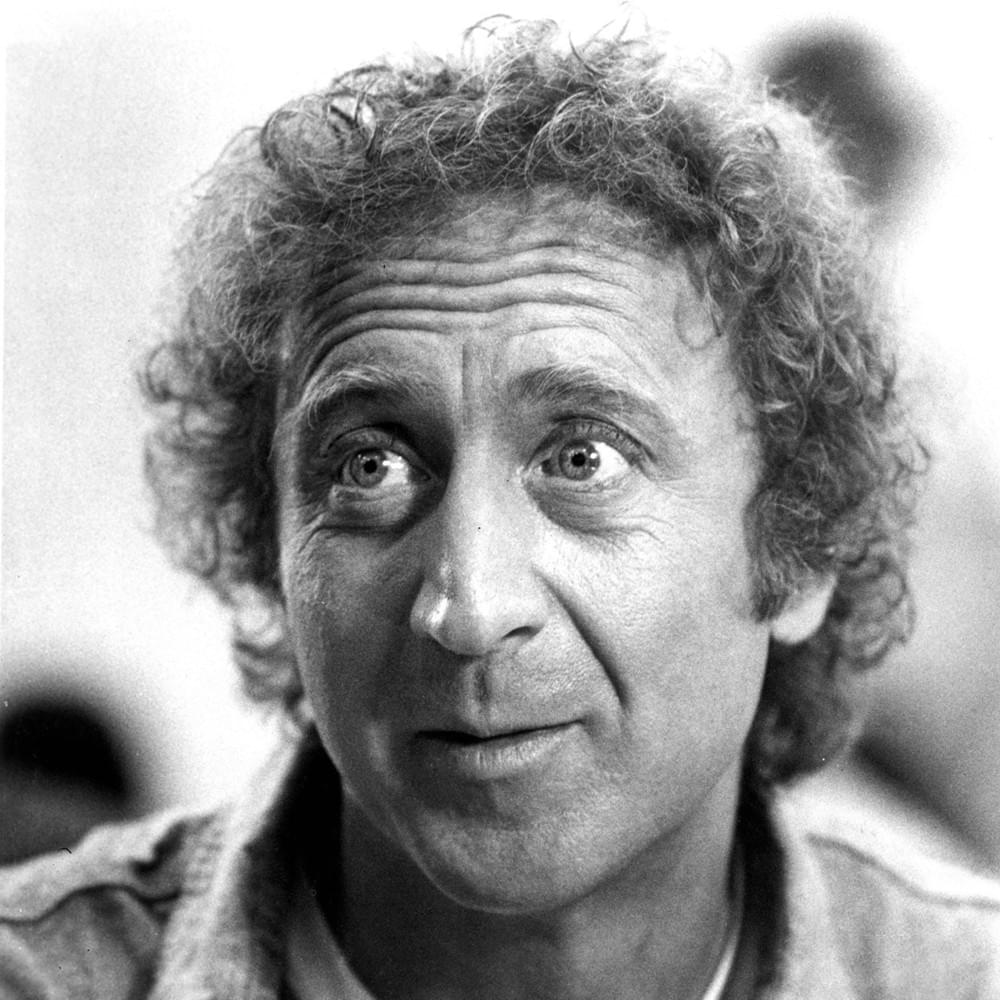 Gene Wilder Profile Picture Photo of Gene Wilder