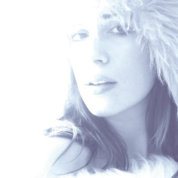 Album cover art for "Cumulus" by Imogen Heap